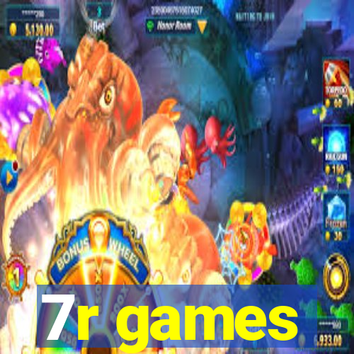 7r games